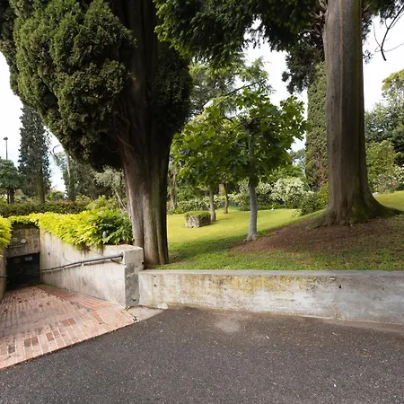 Casa Eurogarda アパート