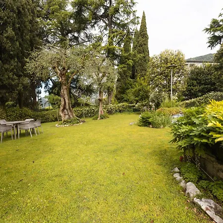 アパート Casa Eurogarda ガルダ
