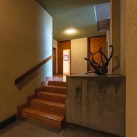 Apartment Casa Eurogarda *