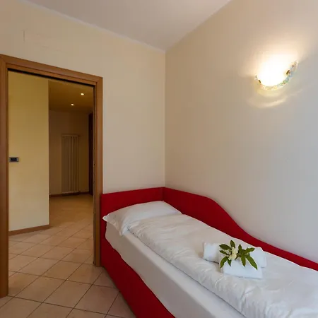Apartment Casa Eurogarda *
