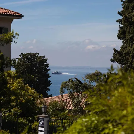 Casa Eurogarda * גארדה