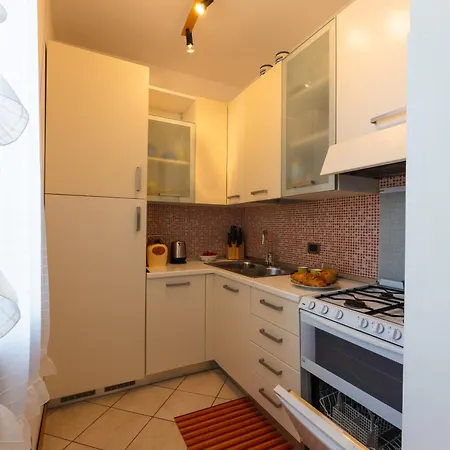 Apartment Casa Eurogarda