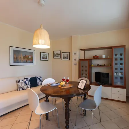 Casa Eurogarda Lägenhet Garda (Verona)
