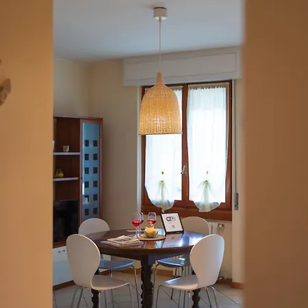 Casa Eurogarda Lägenhet Garda (Verona)