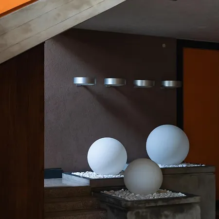 Casa Eurogarda شقة