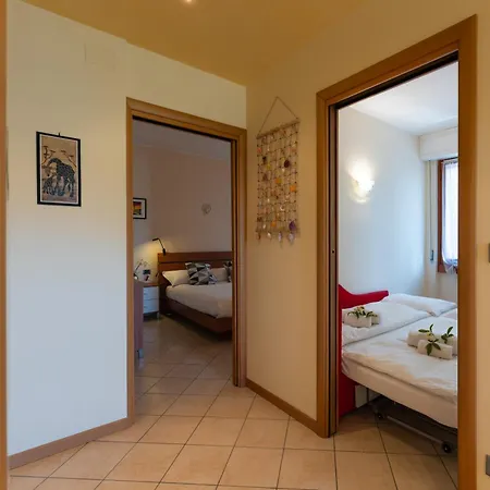 Casa Eurogarda شقة